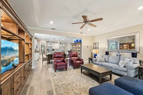 2785 Las Calinas Boulevard St Augustine FL 32095