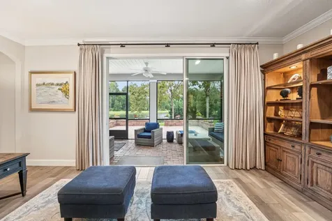 2785 Las Calinas Boulevard St Augustine FL 32095