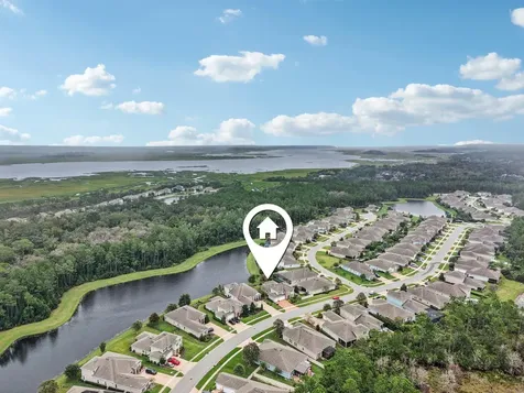 2785 Las Calinas Boulevard St Augustine FL 32095