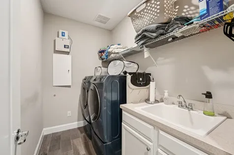 2785 Las Calinas Boulevard St Augustine FL 32095