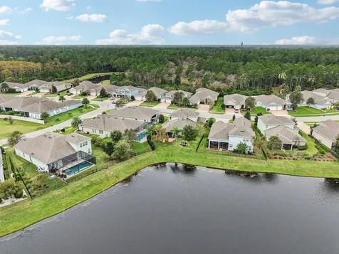 2785 Las Calinas Boulevard St Augustine FL 32095