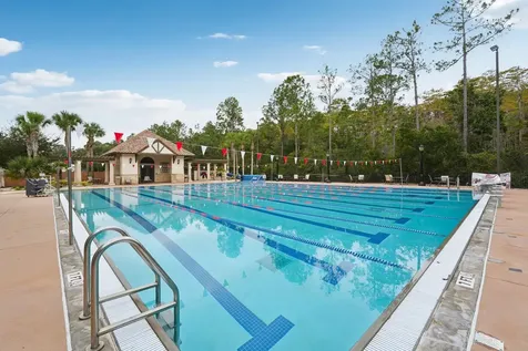 2785 Las Calinas Boulevard St Augustine FL 32095