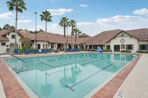 2785 Las Calinas Boulevard St Augustine FL 32095