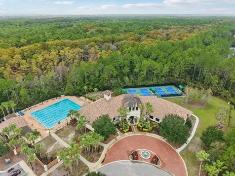 2785 Las Calinas Boulevard St Augustine FL 32095