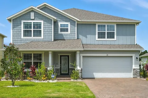 28 Ridge Road Palm Coast FL 32137