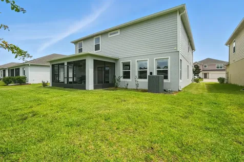 28 Ridge Road Palm Coast FL 32137