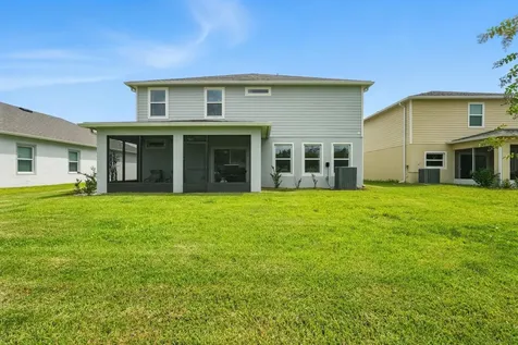 28 Ridge Road Palm Coast FL 32137