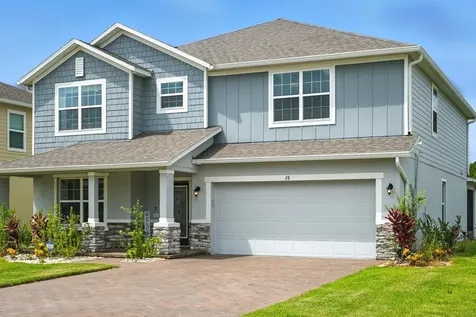 28 Ridge Road Palm Coast FL 32137