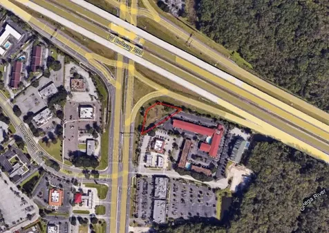 0 Blanding Boulevard Jacksonville FL 32244