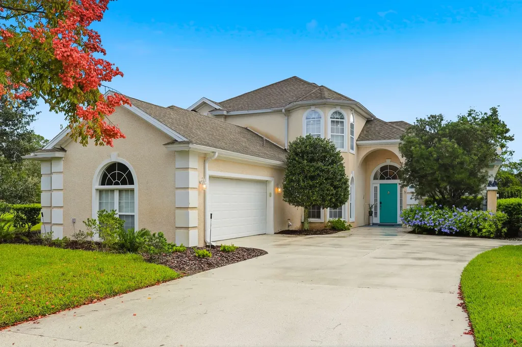 800 Summer Bay Drive St Augustine FL 32080
