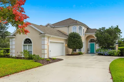 800 Summer Bay Drive St Augustine FL 32080