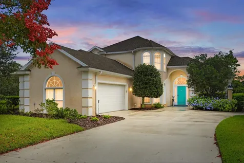 800 Summer Bay Drive St Augustine FL 32080