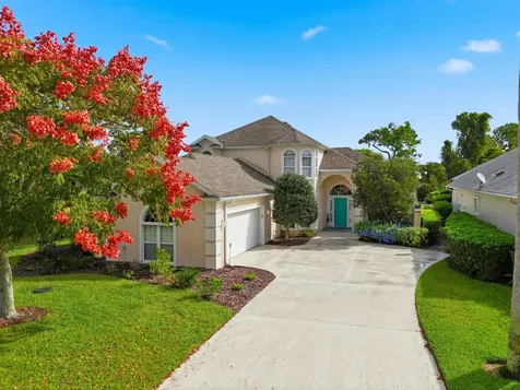 800 Summer Bay Drive St Augustine FL 32080