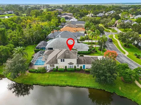 800 Summer Bay Drive St Augustine FL 32080