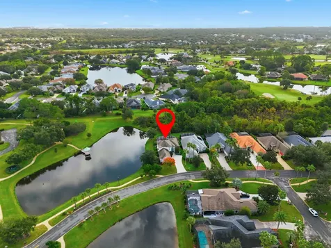 800 Summer Bay Drive St Augustine FL 32080