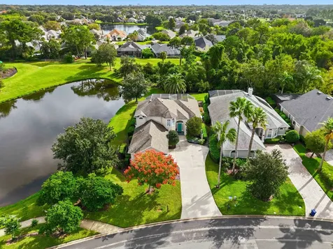 800 Summer Bay Drive St Augustine FL 32080