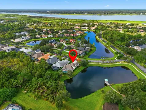 800 Summer Bay Drive St Augustine FL 32080