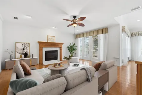 800 Summer Bay Drive St Augustine FL 32080