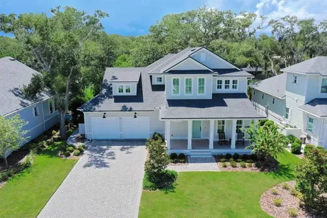 196 Ridgeway Road St Augustine FL 32080