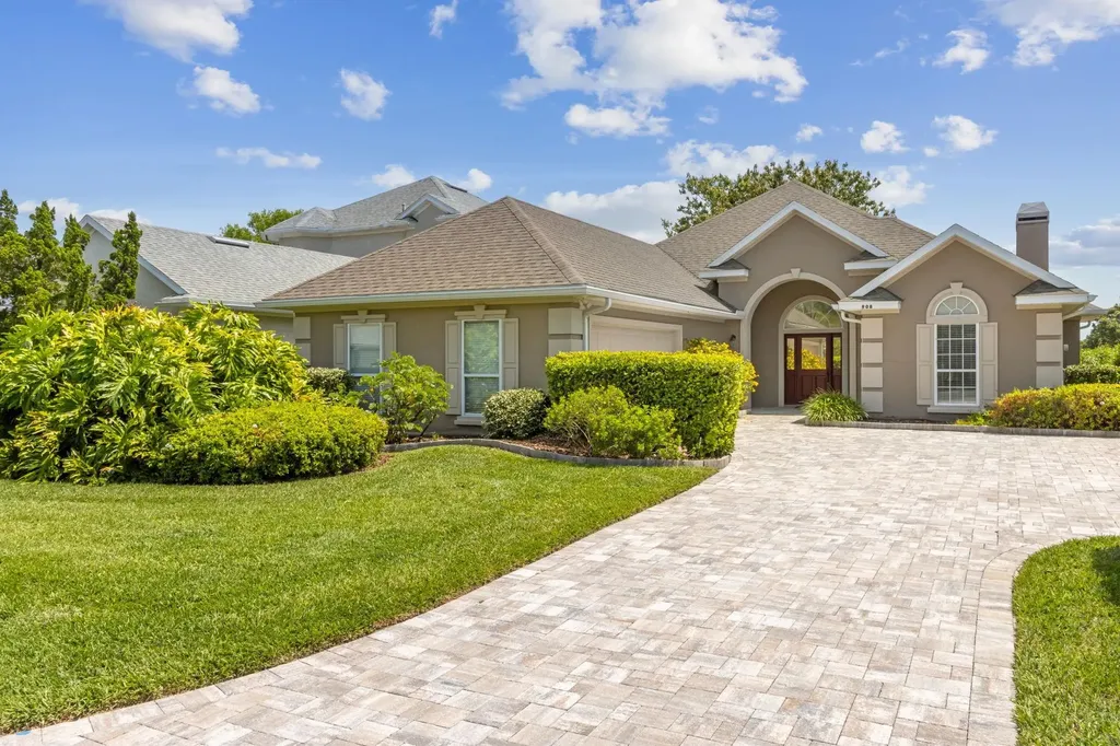908 Birdie Way St Augustine FL 32080