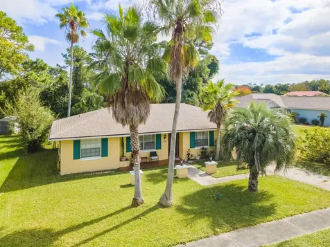 703 Medina Court St Augustine FL 32086