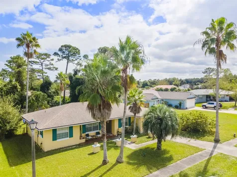 703 Medina Court St Augustine FL 32086