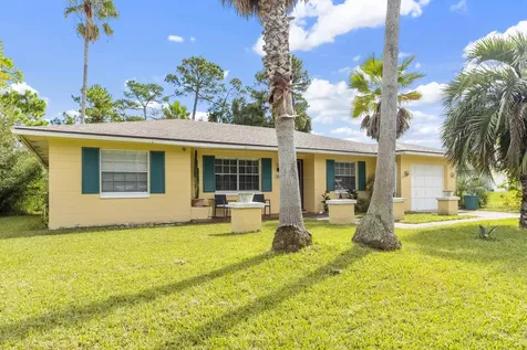 703 Medina Court St Augustine FL 32086