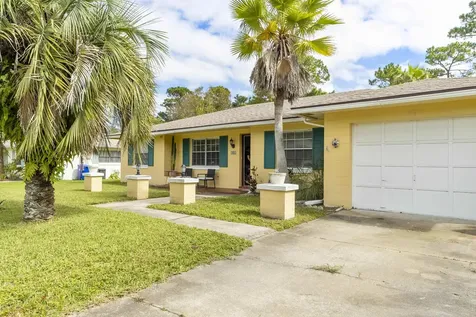 703 Medina Court St Augustine FL 32086