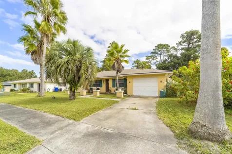 703 Medina Court St Augustine FL 32086