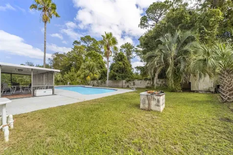 703 Medina Court St Augustine FL 32086