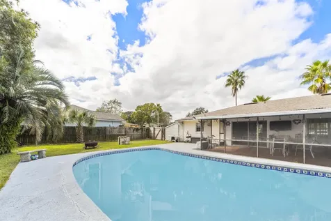 703 Medina Court St Augustine FL 32086