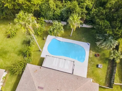 703 Medina Court St Augustine FL 32086