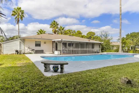 703 Medina Court St Augustine FL 32086