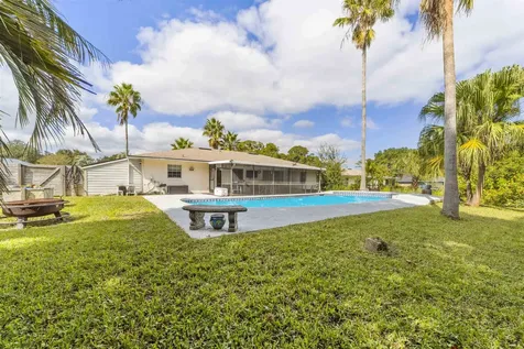 703 Medina Court St Augustine FL 32086