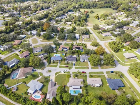 703 Medina Court St Augustine FL 32086