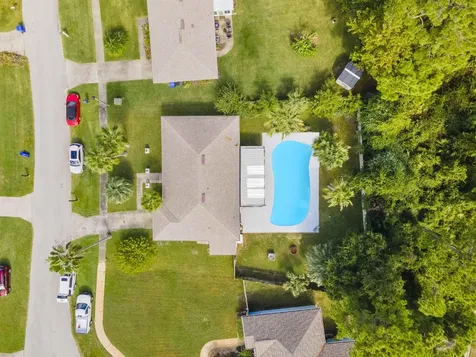 703 Medina Court St Augustine FL 32086