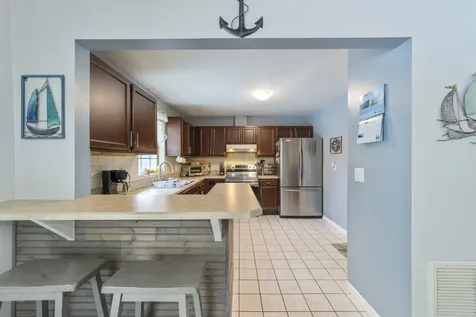 703 Medina Court St Augustine FL 32086