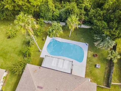 703 Medina Court St Augustine FL 32086