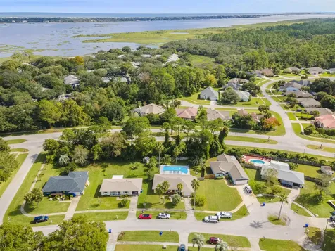 703 Medina Court St Augustine FL 32086
