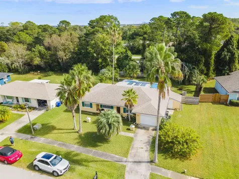 703 Medina Court St Augustine FL 32086