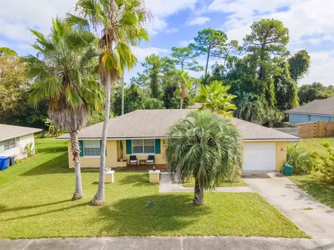 703 Medina Court St Augustine FL 32086