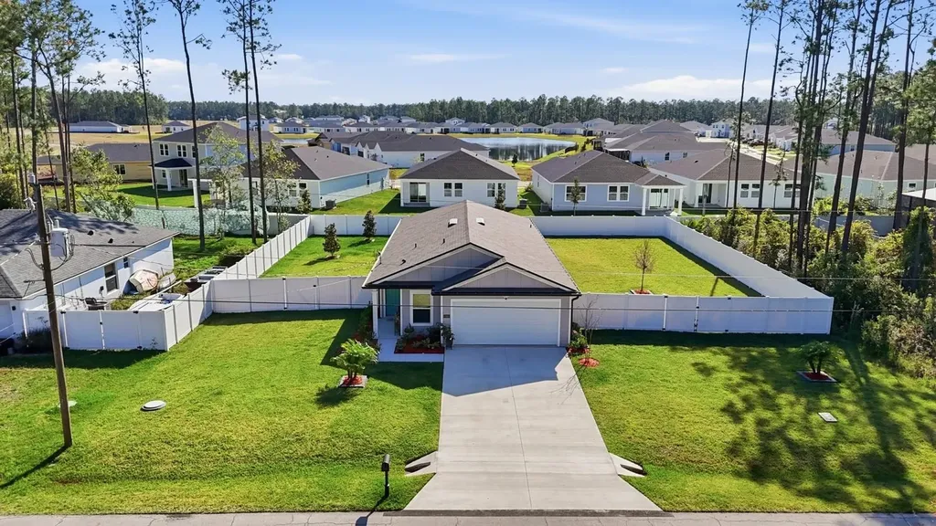 44 Llewellyn Trail Palm Coast FL 32164