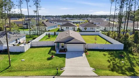 44 Llewellyn Trail Palm Coast FL 32164