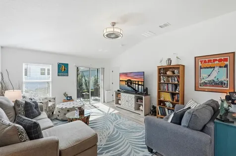 44 Llewellyn Trail Palm Coast FL 32164