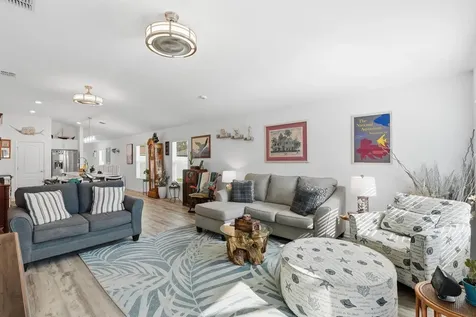 44 Llewellyn Trail Palm Coast FL 32164