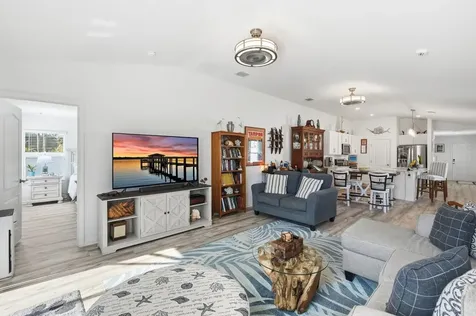 44 Llewellyn Trail Palm Coast FL 32164