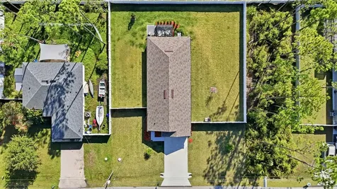 44 Llewellyn Trail Palm Coast FL 32164