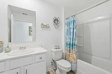 44 Llewellyn Trail Palm Coast FL 32164