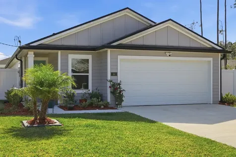 44 Llewellyn Trail Palm Coast FL 32164