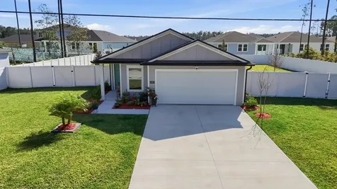 44 Llewellyn Trail Palm Coast FL 32164